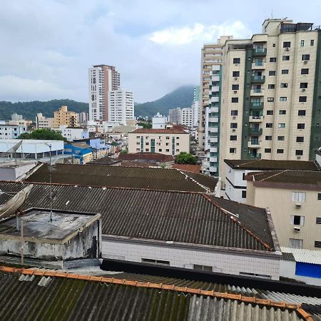 Apartamento Completo No Boqueirao Praia Grande エクステリア 写真
